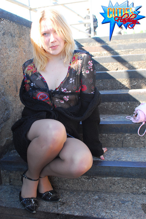 Cuties flashing
 #71542790