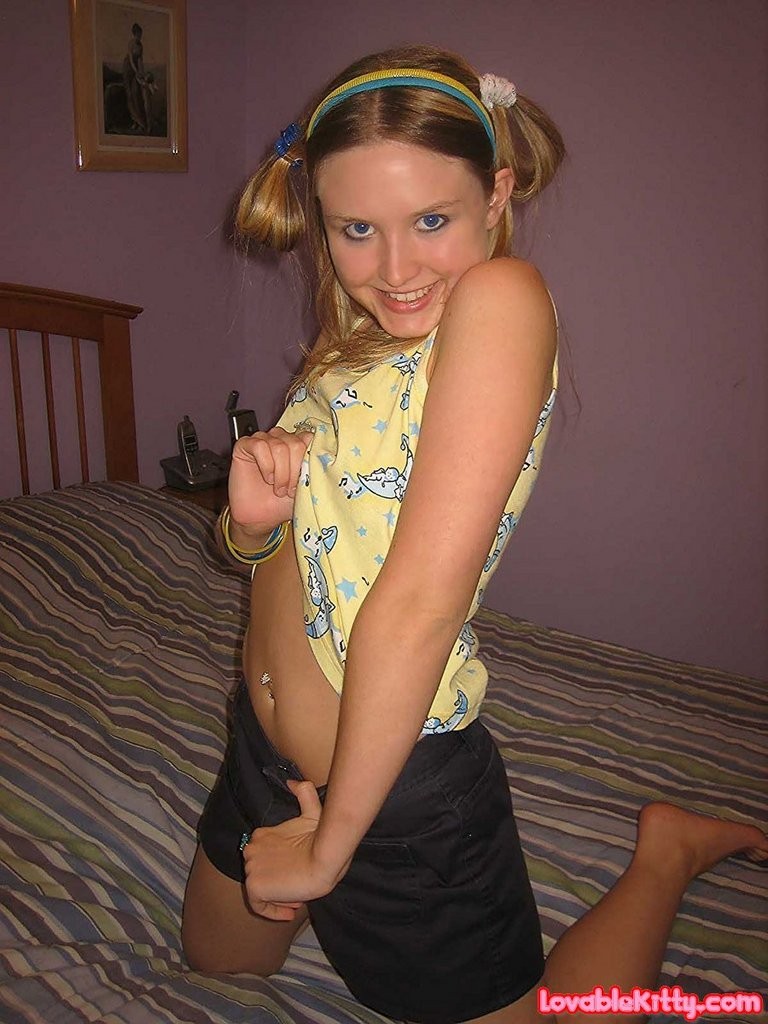 Kittys Backend Abenteuer
 #68922748