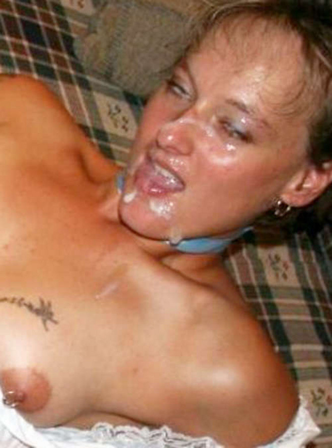 Heiße Fotos von verschiedenen Körper- und Gesichts-Cumshots
 #67270367