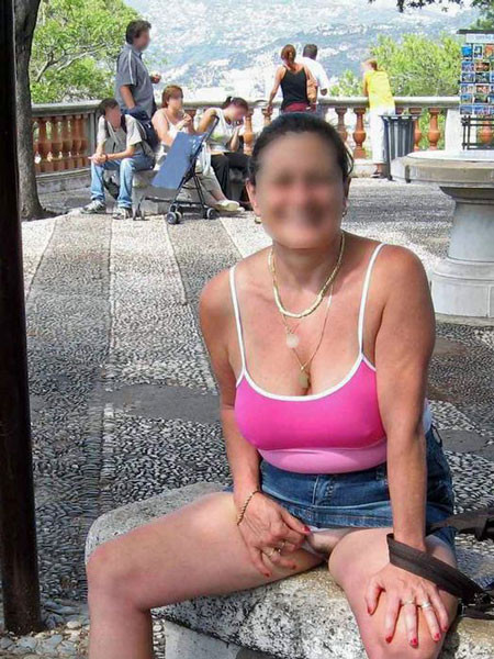 flashing outdoor  real matures #77519090