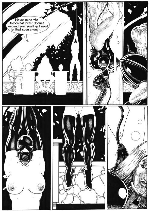 完璧な脚線美を持つ女性たちのコンタミネーション bdsm
 #69675228