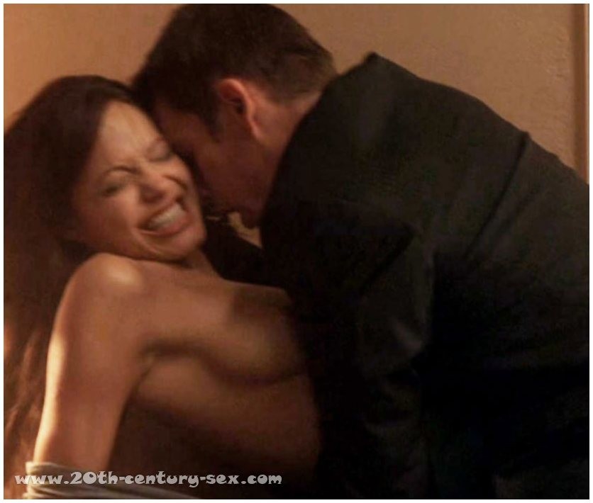 veteran Hollywood actress Angelina Jolie several nude shots #72737457