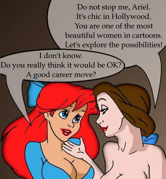Unordentliche Ariel gibt einen schlampigen Blowjob, bis sie gefickt wird
 #69636606