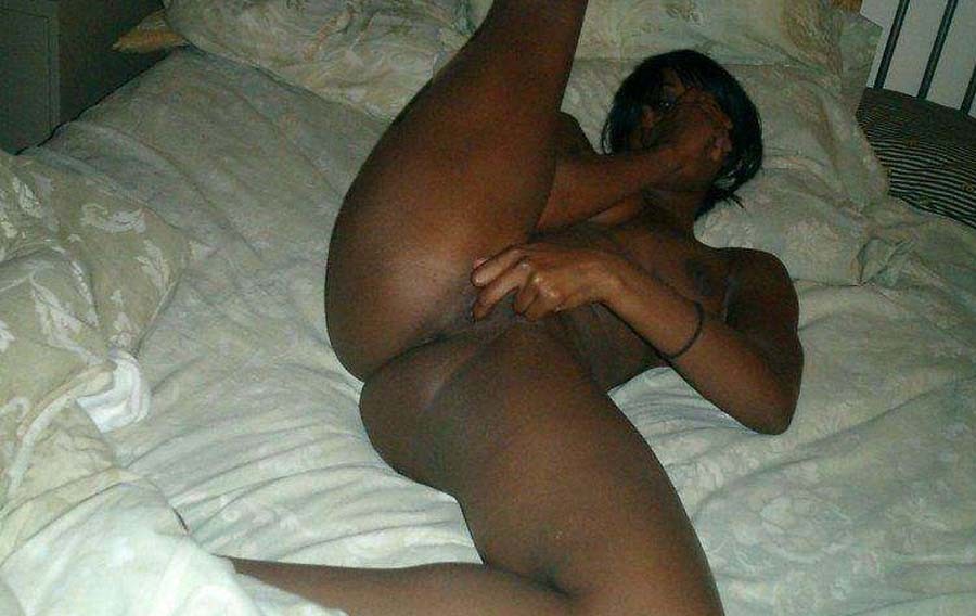 Real amateur ebony girlfriend having sex on cam #67422114