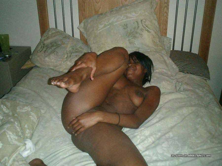 Real amateur ebony girlfriend having sex on cam #67422123