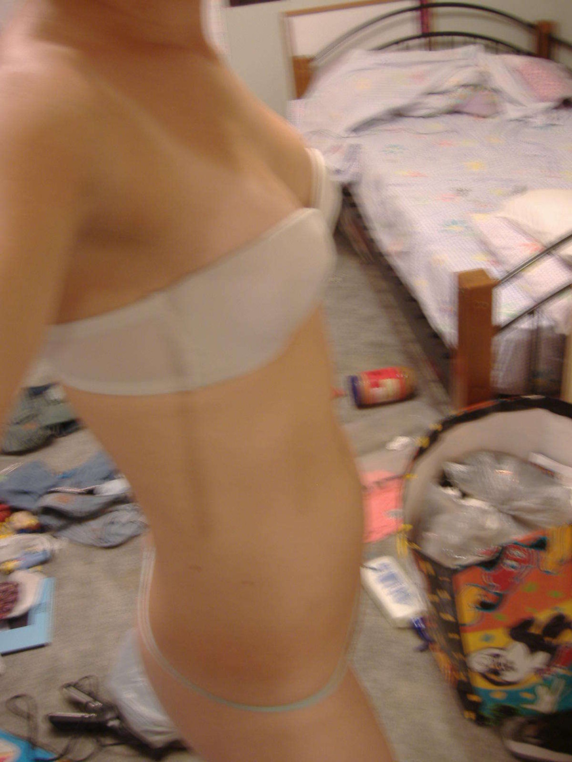 Autofoto joven con tetas impresionantes
 #75727382