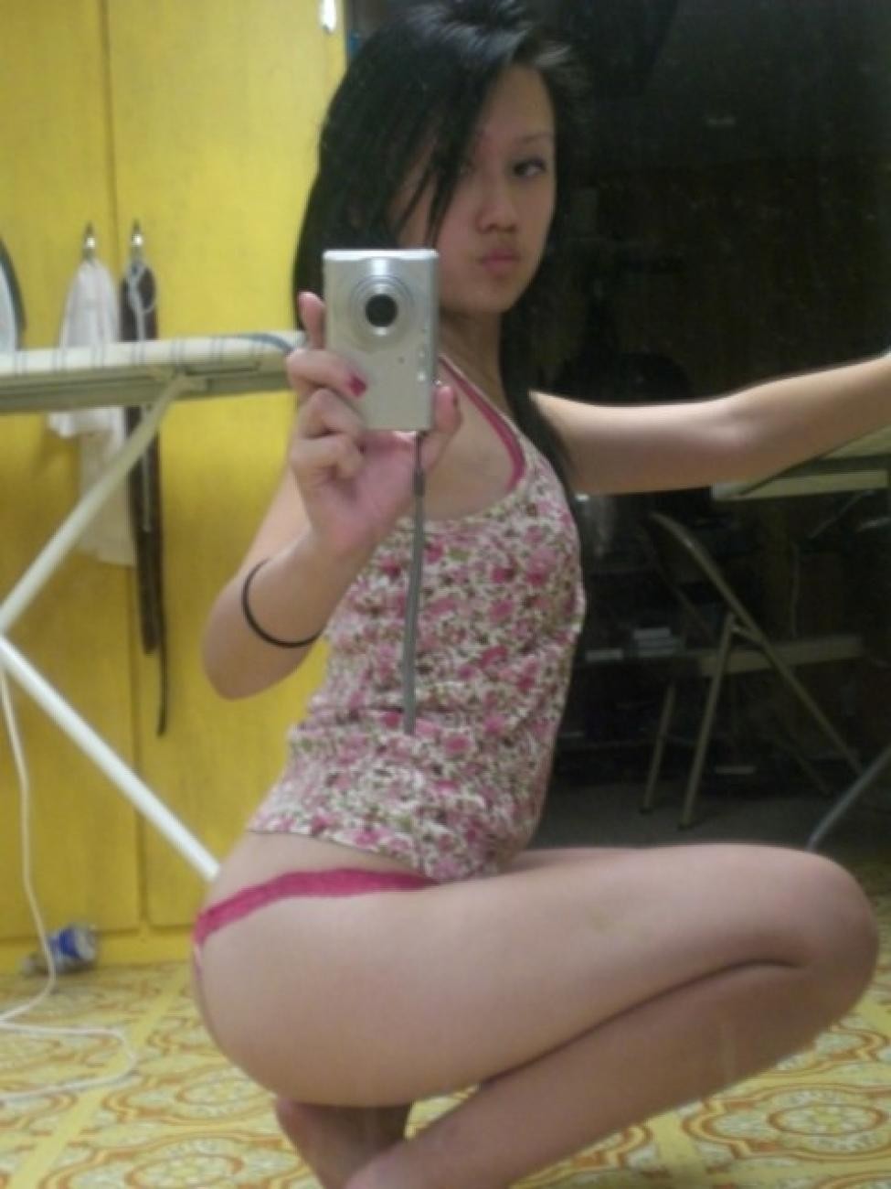 Mix of young and wild Asian teen cock suckers only for you #69945896