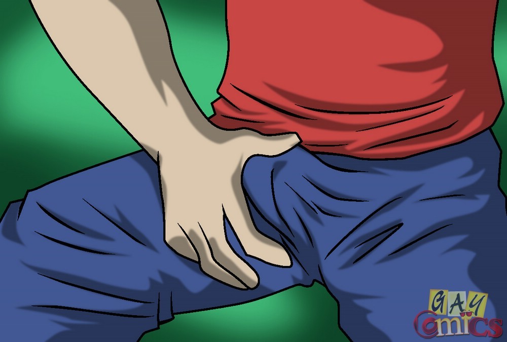 だらしないゲイの治療
 #69609525