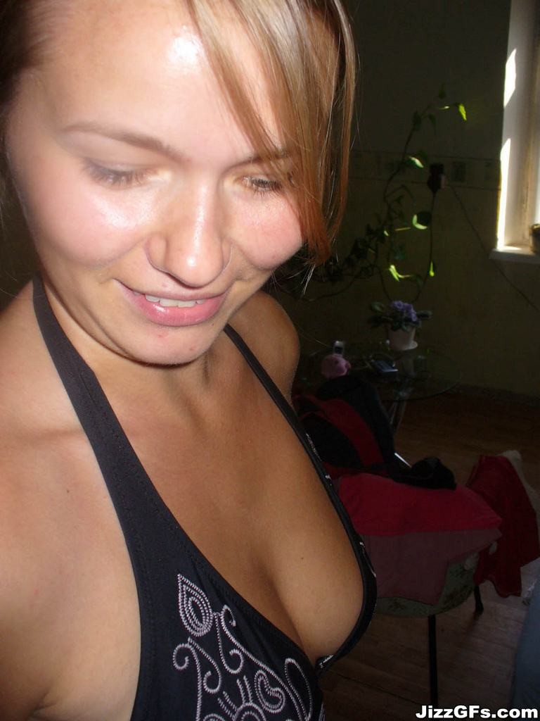 Amateur teen girlfriend gets cum shot on her face Porn Pictures, XXX  Photos, Sex Images #3282403 - PICTOA