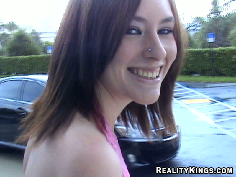 12 pics and 1 movie of Jesica from Street Blowjobs #79362674