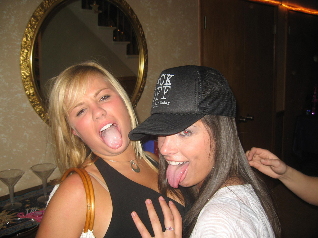 Drunk Attention Whores #68437996