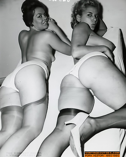 Fotos eróticas vintage exclusivas
 #70213942