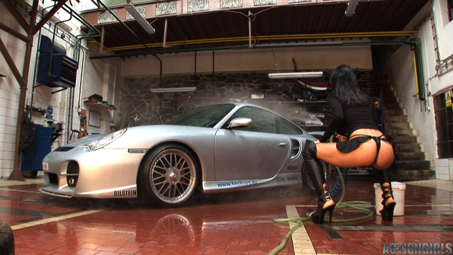 Exclusivo actiongirls veronica zemanova fotos actiongirlscom
 #71009280