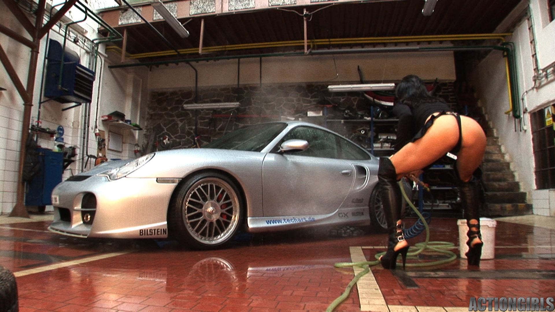 Exclusivo actiongirls veronica zemanova fotos actiongirlscom
 #71009289