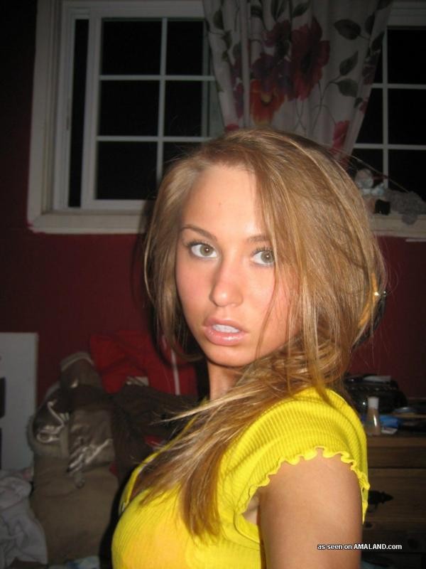 Amateur teen bombshell crystal's self shooting
 #67293023