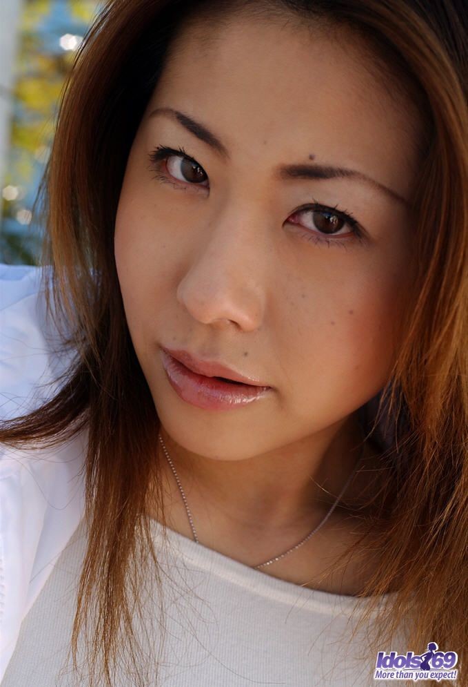 La traviesa asiática Sumire es una profesional
 #69852852