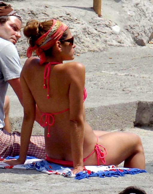 Celebridad eva mendes cuerpo totalmente desnudo y tetas calientes
 #75420183