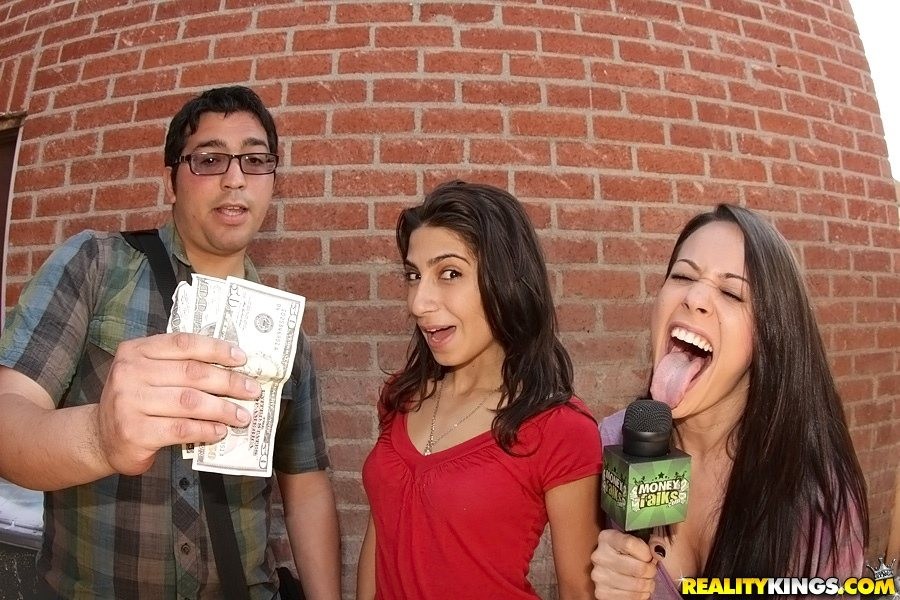 Amateur teen sluts doing crazy stuff for money #76738850