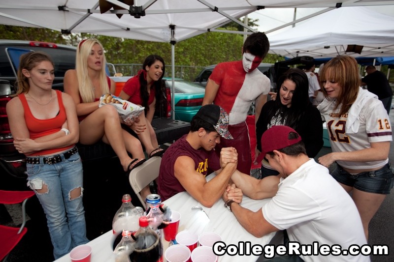 Hot college dorm party go wild in these hot fucking crazy pics #79392143
