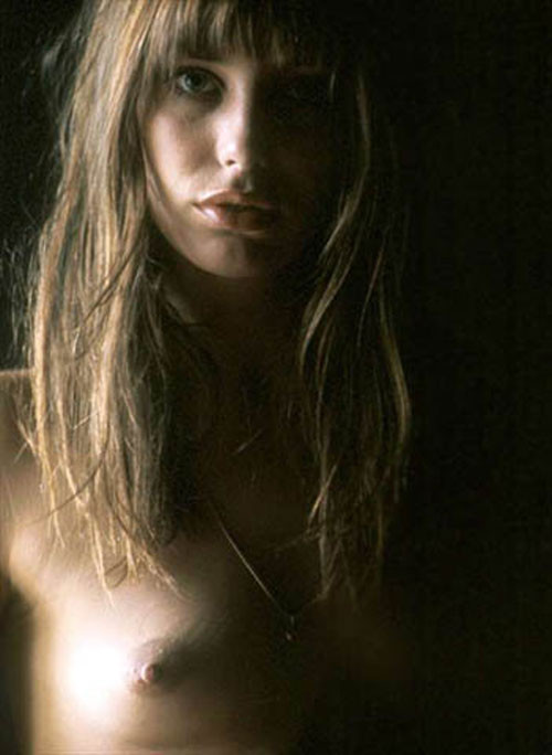 Jane Birkin body shows her tits and ass #75260453