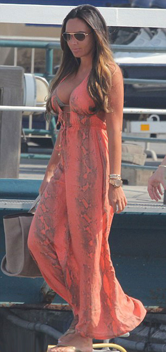 Tamara ecclestone
 #75241374