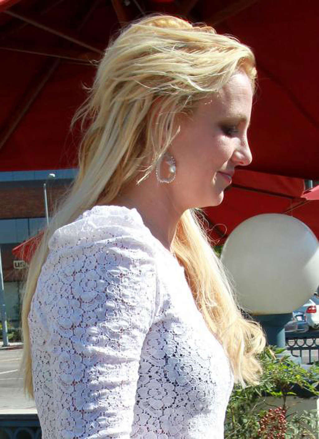 Britney spears che espone il corpo sexy del cazzo e le gambe calde sulla strada
 #75332783