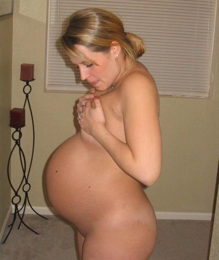 pregnant amateur girlfriends poser #67664554