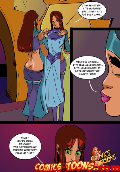 残酷なブラックファイヤーがスターファイヤーにフィストファックをお見舞いする
 #69636772