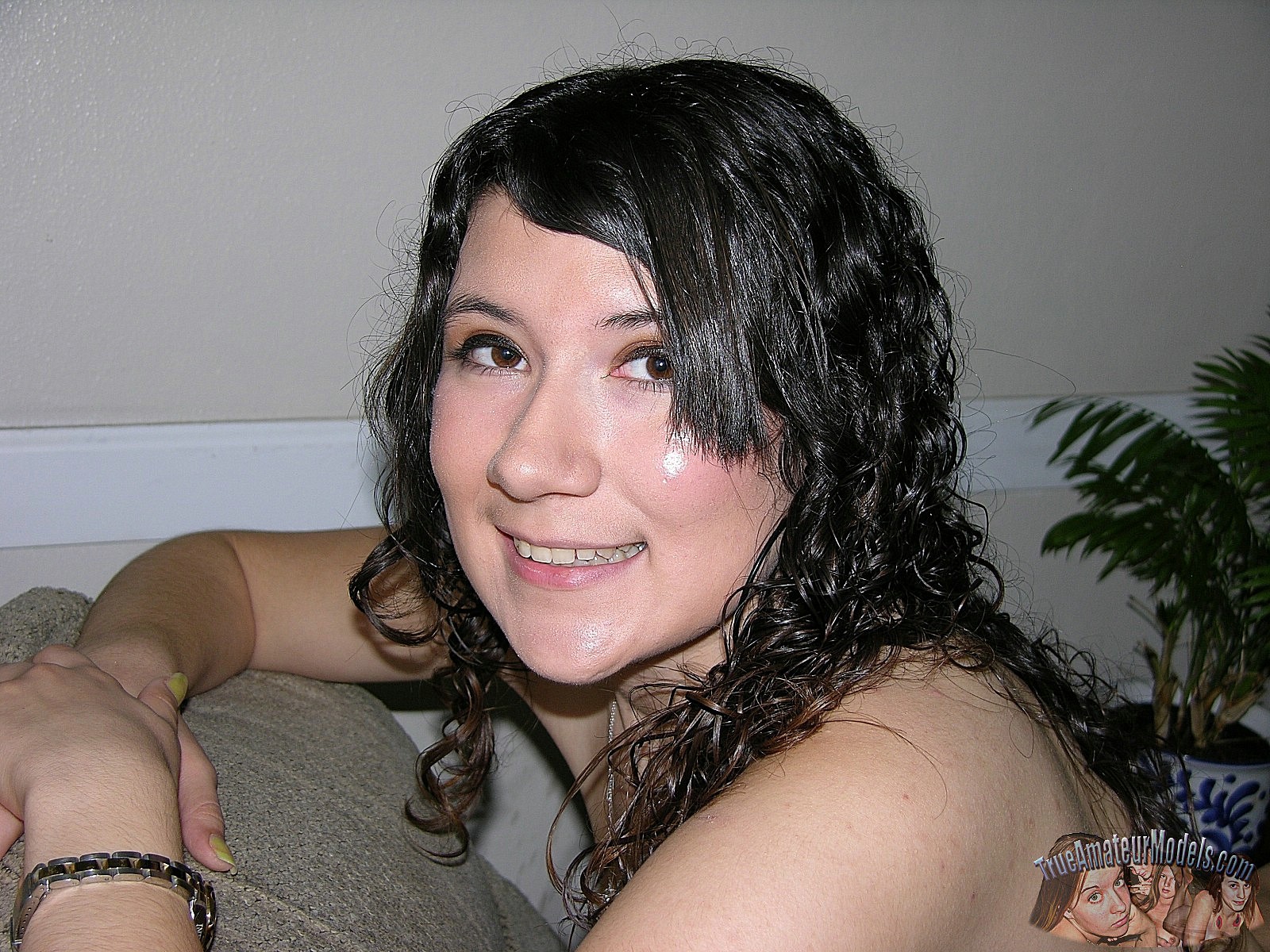 Chica mexicana desnuda remelia
 #67622028