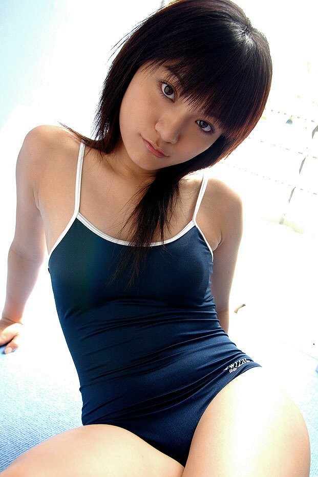 Little Japanese teen gfs posing for the camera #69899266