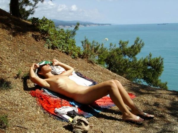 Unbelievable nudist images #72293978