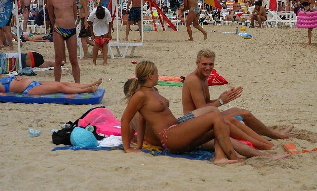 Unbelievable nudist pictures #72294033