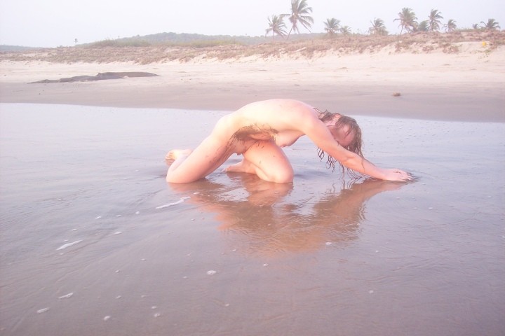 信じられないようなヌーディスト写真
 #72308426