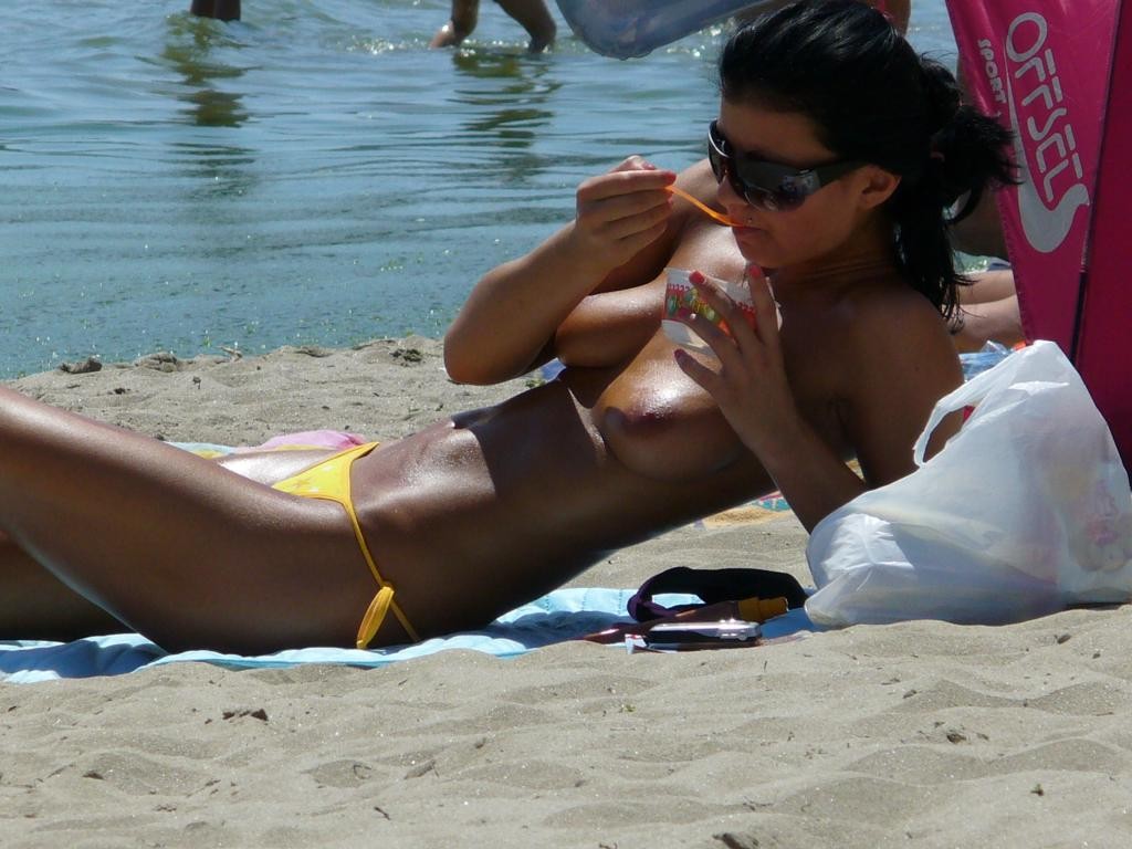 信じられないようなヌーディスト写真
 #72308505