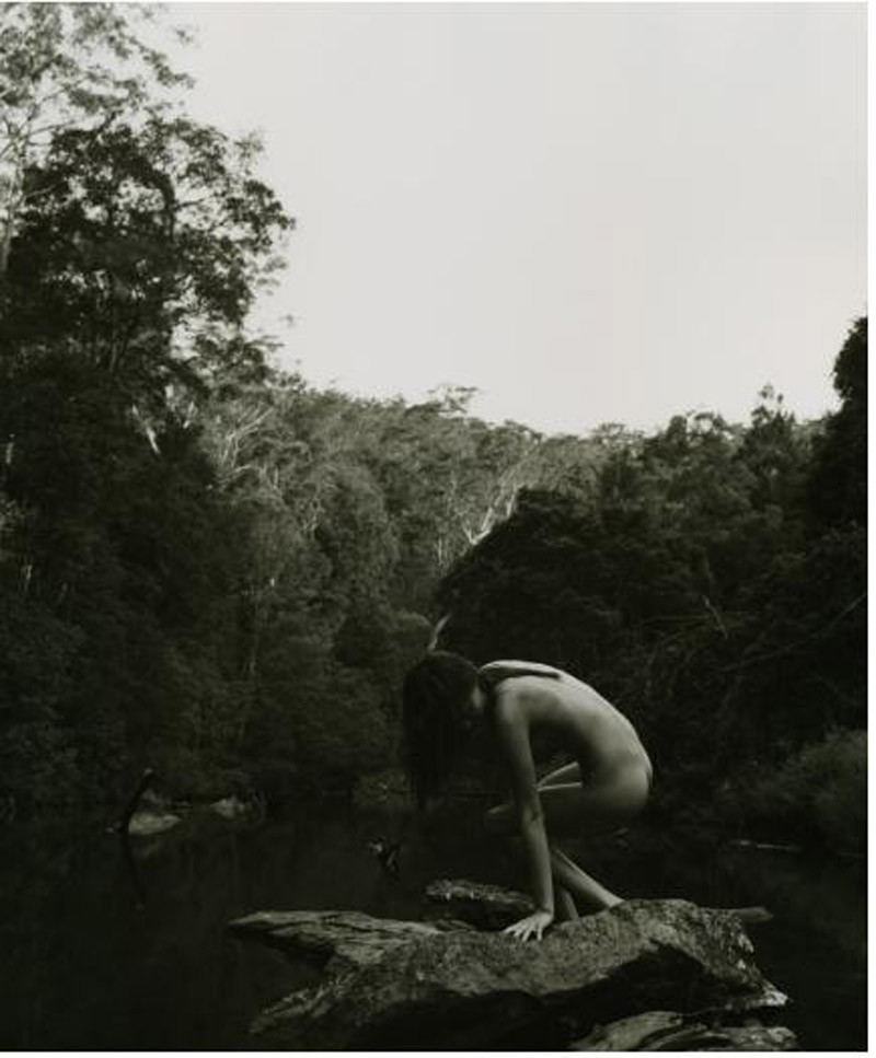 Miranda Kerr che mostra topless in vacanza
 #75313796