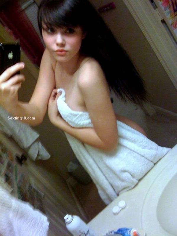 Self shot teen photos #67440343