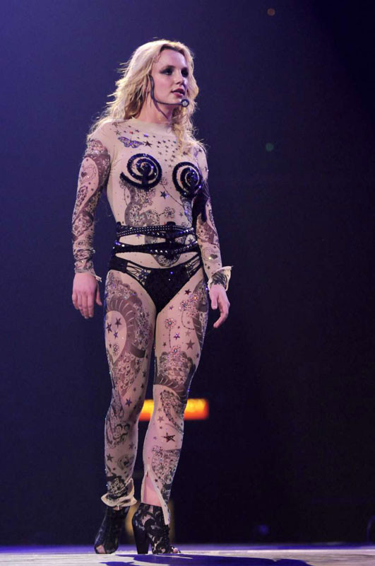 Britney spears fetish lingerie and upskirt pussy ブリトニー・スピアーズ フェティッシュ・ランジェリーとアップスカート・プッシー
 #75397073