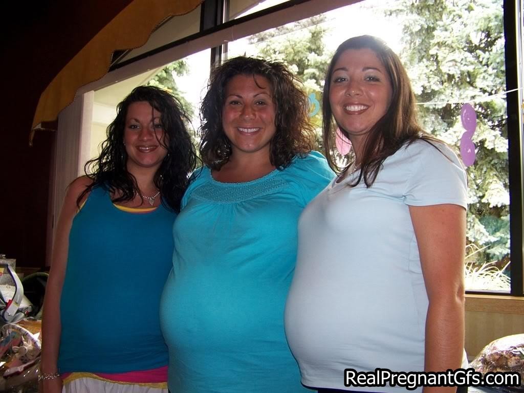 Amateur preggo Freundinnen
 #67544896