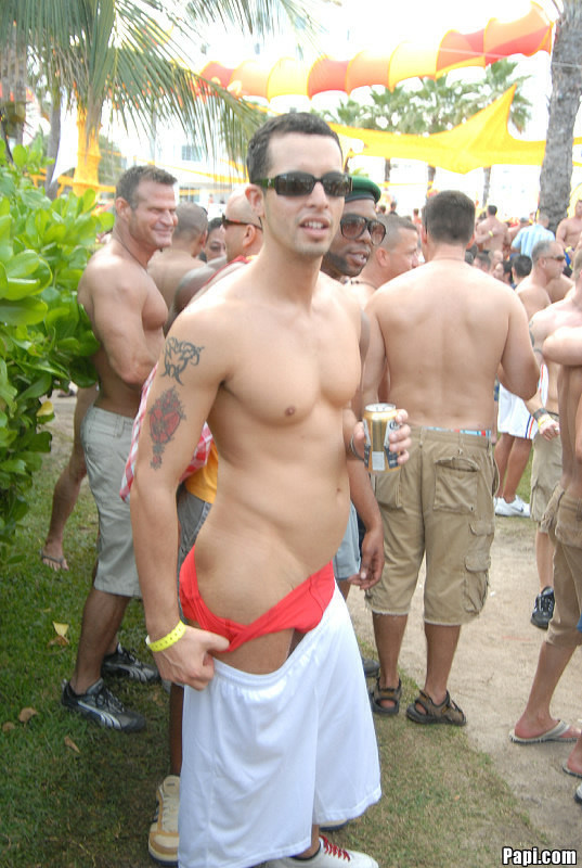 Chk out these hot horny parties with gay guys all over the place looking for a f #76959204