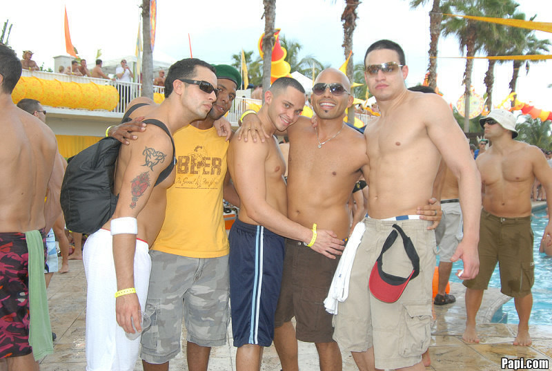 Chk out these hot horny parties with gay guys all over the place looking for a f #76959261