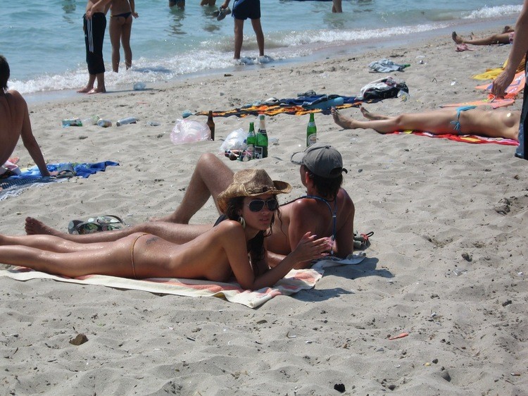 Warning -  real unbelievable nudist photos and videos #72266404