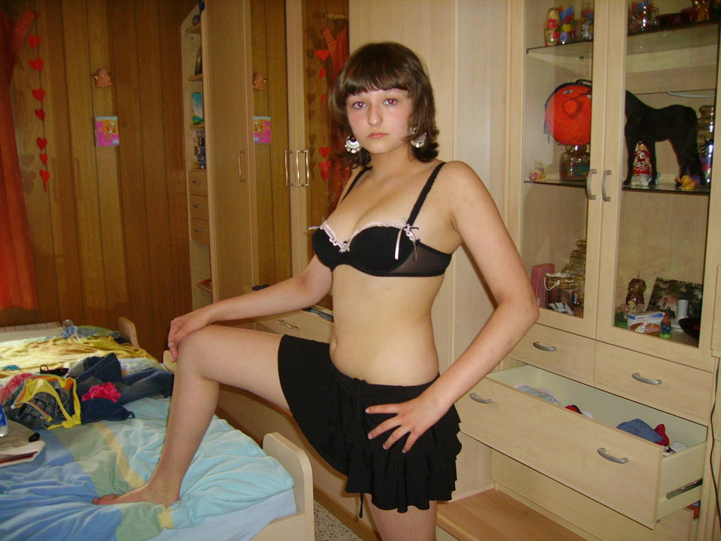 Fotos de chicas amateurs desnudas en photobucket
 #77107734
