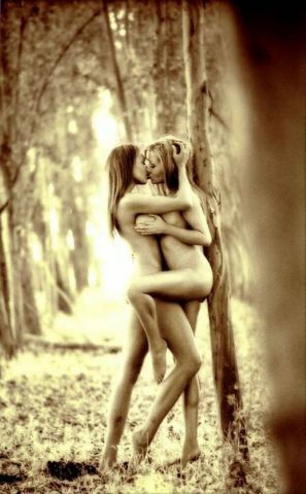 Real lesbian gfs are licking and kissing gallery 10 #77036490