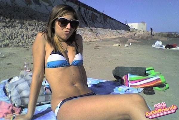 Pocos de mi ex
 #68460181