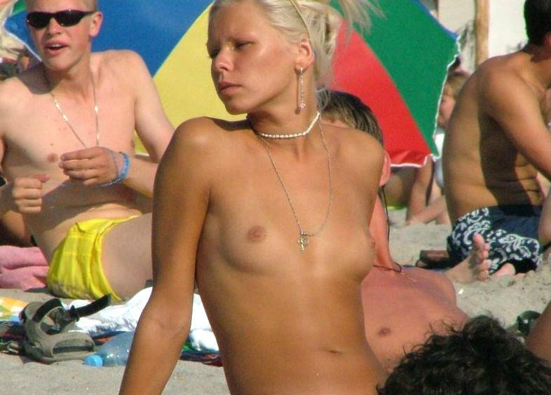 Unbelievable nudist shots #72293068