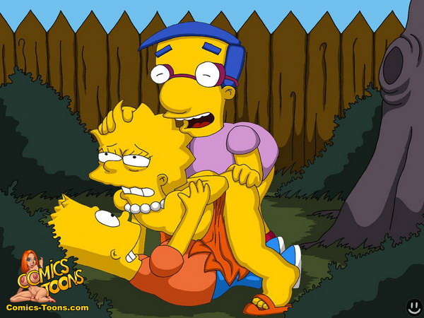 Bart melhaus follando con lisa simpson apenas
 #69609952