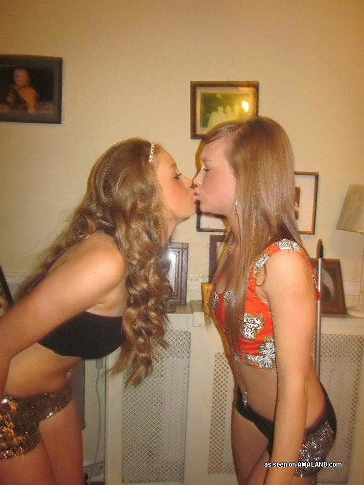 18-19 year old amateur girlfriends in candid homemade snapshots #68085699