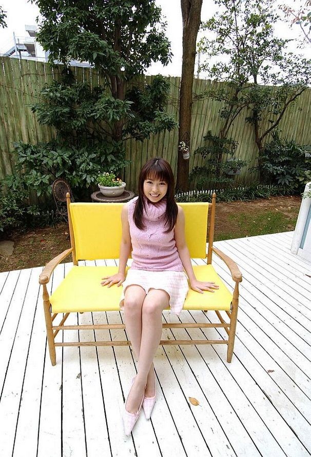 Japanische Aya Shiraishi zeigt ihre Muschi und Titten
 #69749117