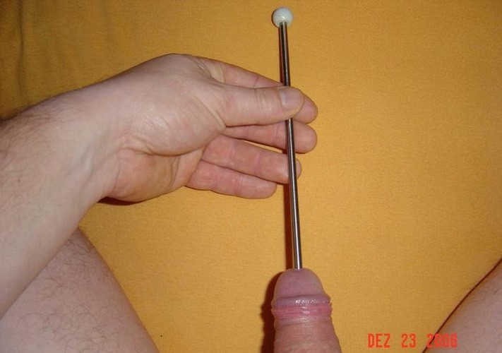 Extremely Insertions In Penis #72174405