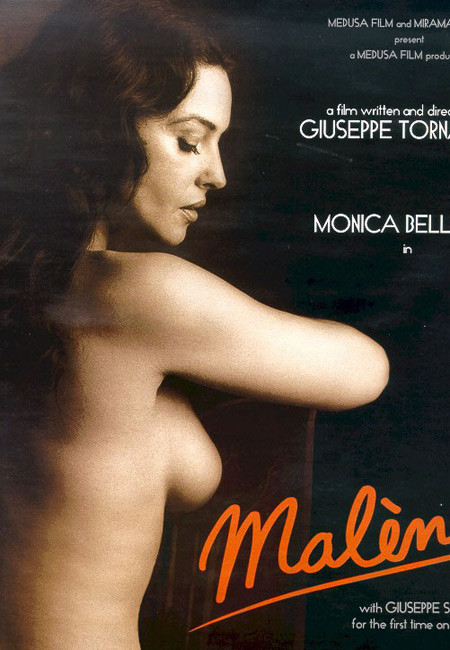 Celebrity Monica Bellucci naked in various sexy pictures #75405730